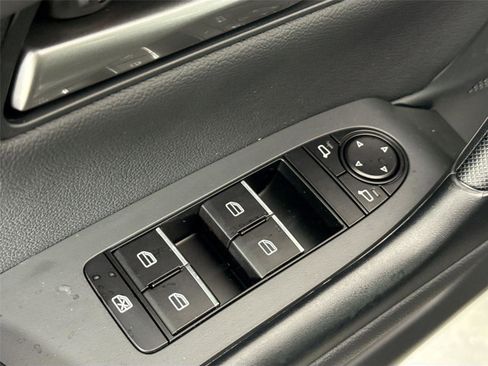 New 2026 MAZDA CX-50 AWD 2.5 S w/ Cargo Package image 31