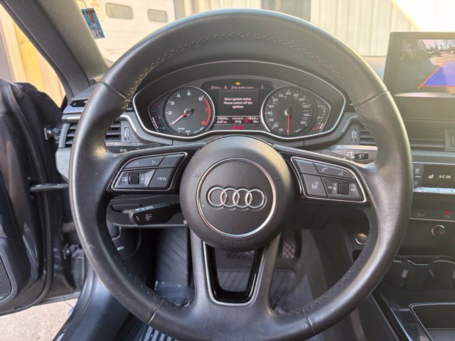 Used 2022 Audi A5 2.0T Premium AWD/4WD image 27