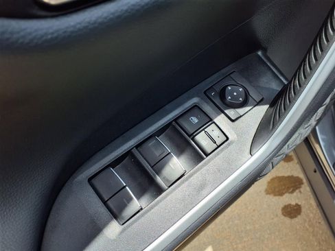 Used 2025 Toyota RAV4 XSE AWD/4WD image 24