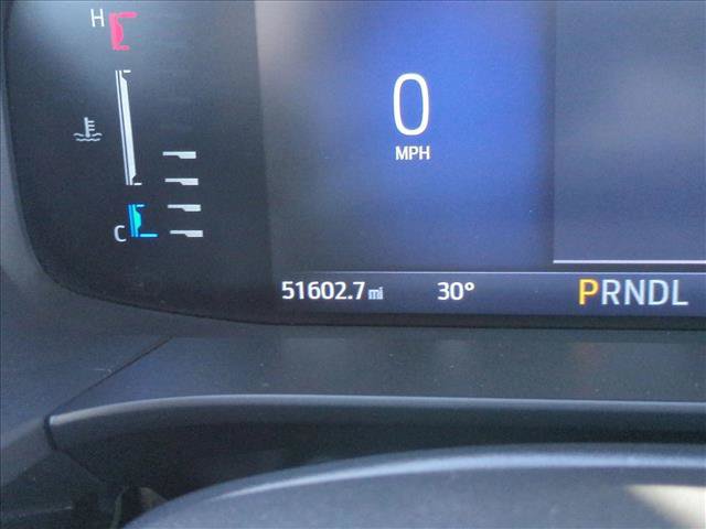 Used 2024 Ford Escape Active AWD/4WD image 11