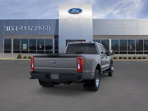 New 2026 Ford F450 XL w/ FX4 Off-Road Package AWD/4WD image 8