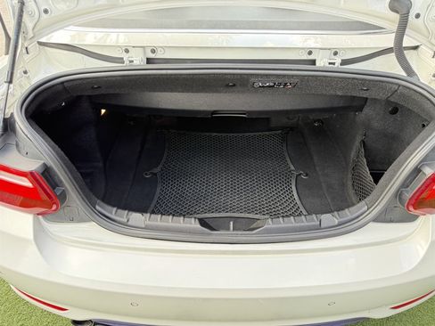 Used 2017 BMW 230i Convertible RWD image 28