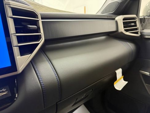 New 2026 Toyota Tundra Platinum image 25