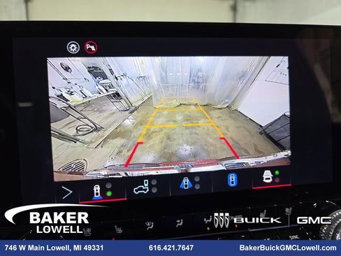 New 2026 GMC Canyon Denali image 22