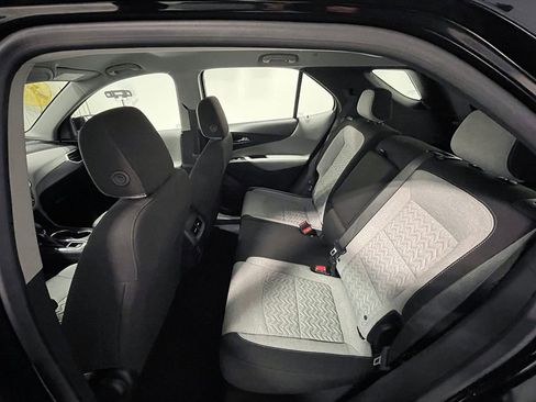 Used 2023 Chevrolet Equinox LS w/ Midnight Edition image 21
