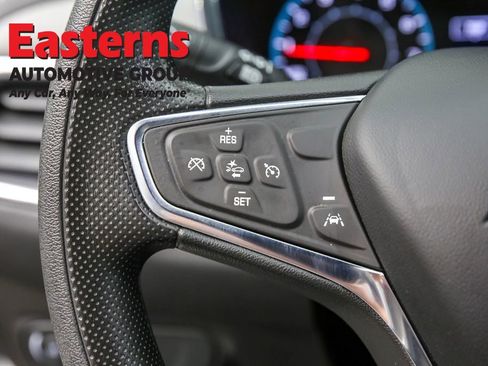 Used 2024 Chevrolet Equinox LS image 15