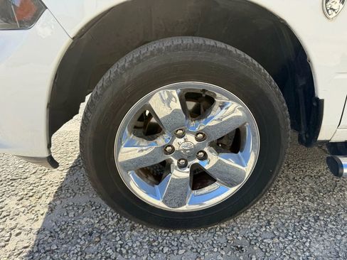 Used 2018 RAM 1500 Express w/ Express Value Package image 20