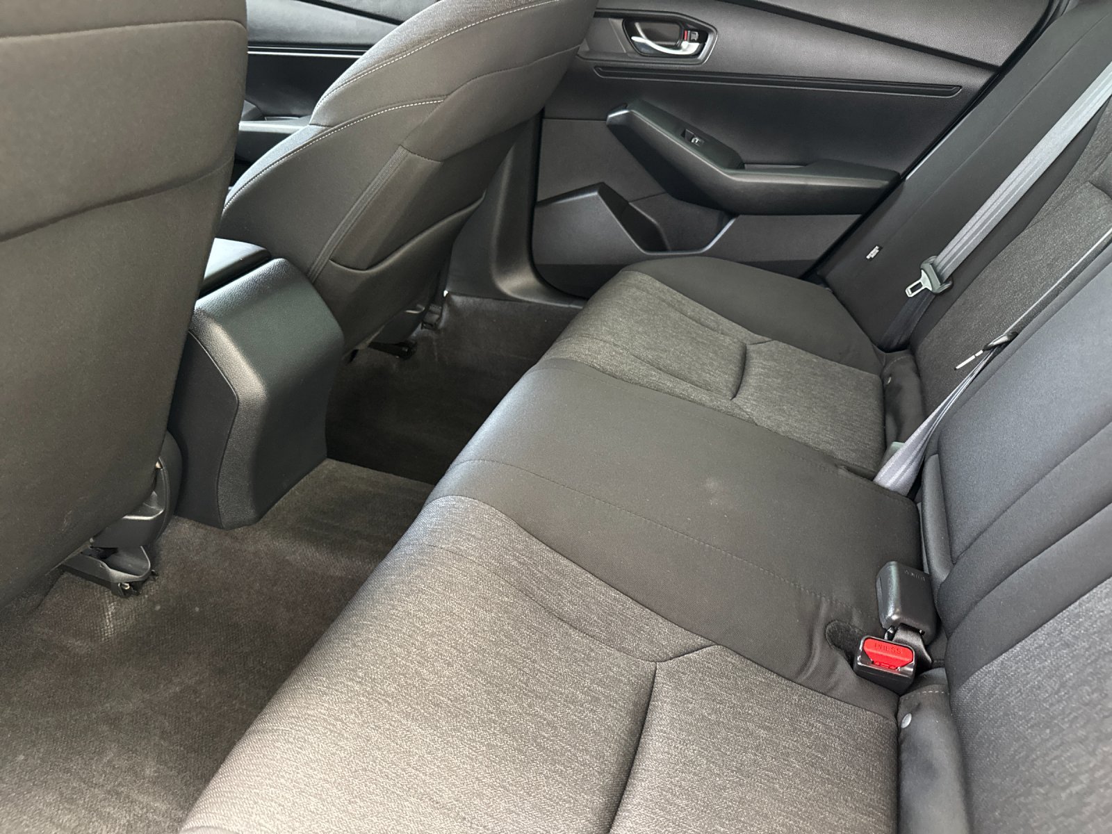 Used 2024 Honda Accord EX image 12