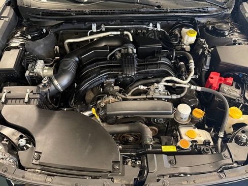 Used 2022 Subaru Legacy Limited AWD/4WD image 22
