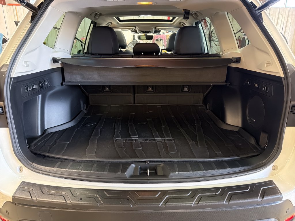Certified 2023 Subaru Forester Limited AWD/4WD image 19