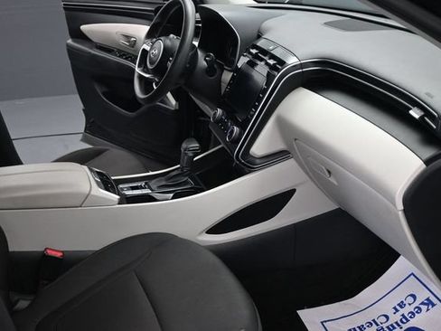 Used 2022 Hyundai Tucson SEL FWD image 41