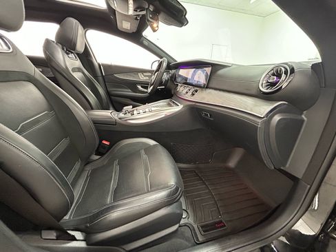 Used 2020 Mercedes-Benz AMG GT 53 image 40