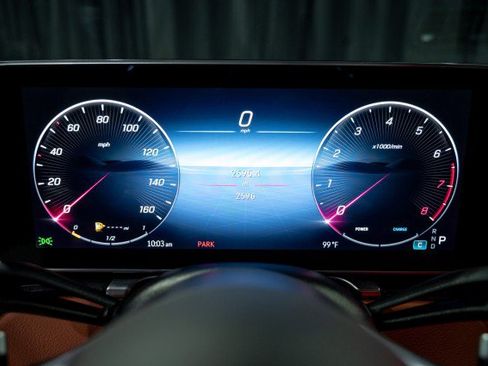 Certified 2026 Mercedes-Benz S 500 4MATIC image 19