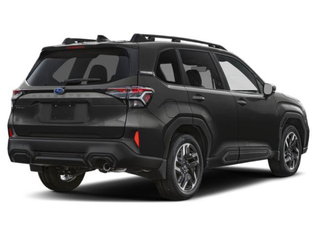 New 2026 Subaru Forester Touring AWD/4WD image 2
