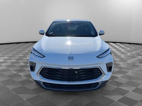 Used 2024 Buick Encore GX Preferred image 2