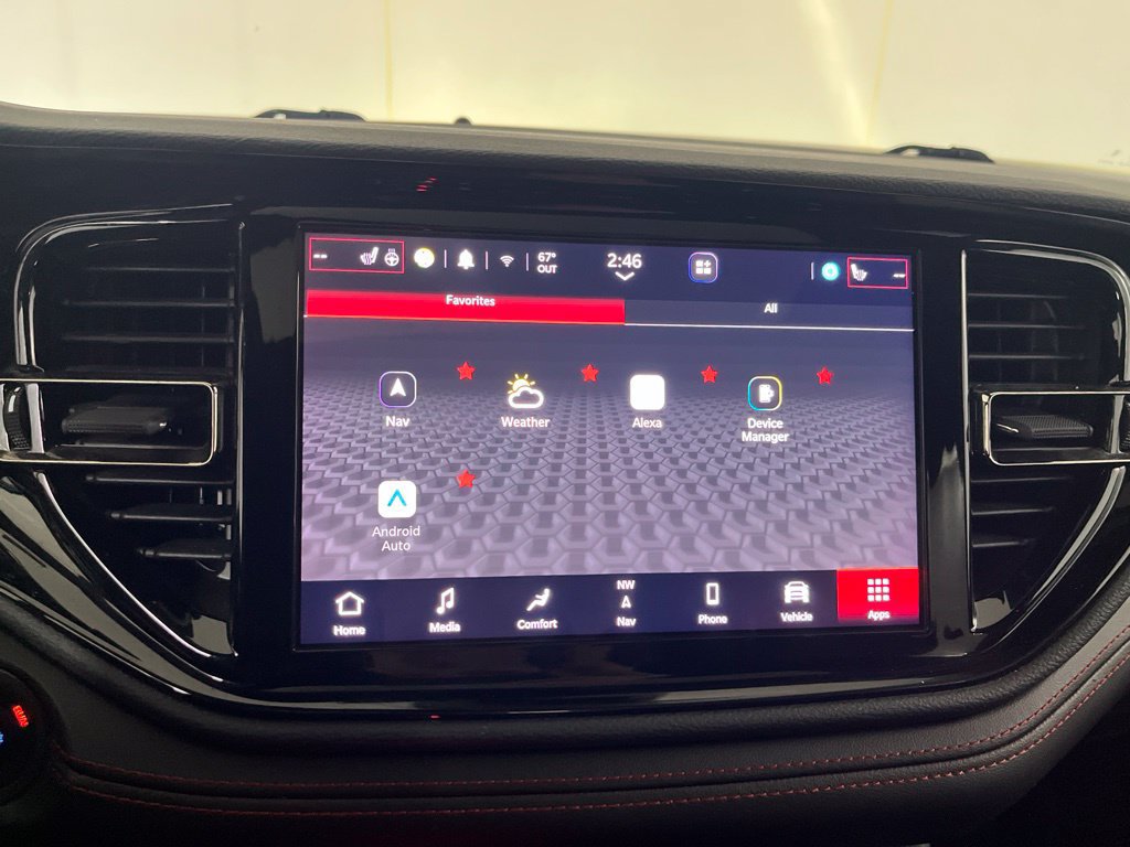 Used 2023 Dodge Durango GT AWD/4WD image 75