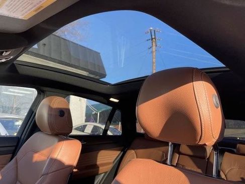 Used 2017 Mercedes-Benz GLE 43 AMG 4MATIC Coupe image 22