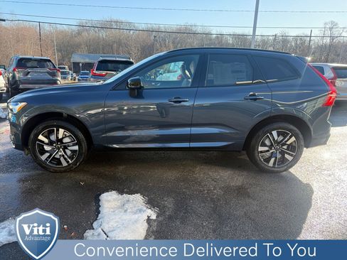 New 2026 Volvo XC60 B5 Plus w/ Protection Package Premier image 5