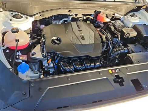 Used 2022 Hyundai Santa Fe SEL image 14