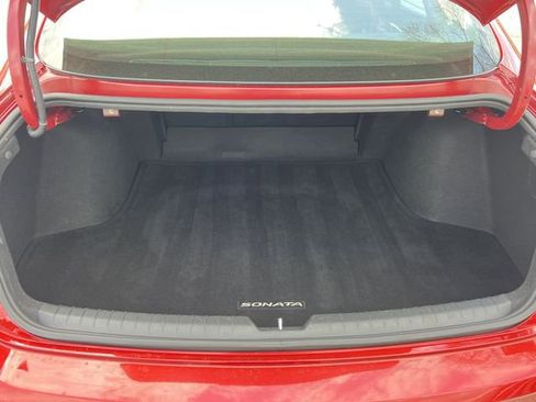 Used 2023 Hyundai Sonata SEL image 19