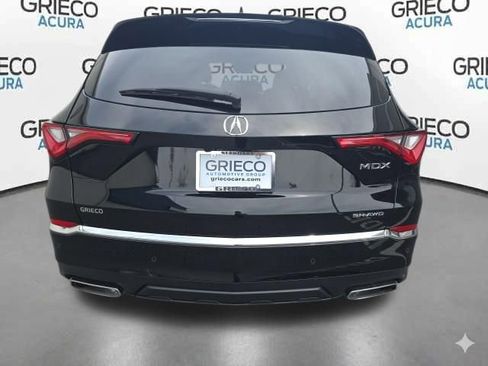 Used 2024 Acura MDX SH-AWD w/ Advance Package image 6