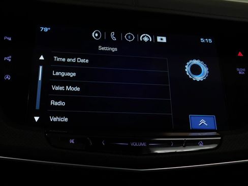 Used 2017 Cadillac CT6 Luxury AWD/4WD image 54