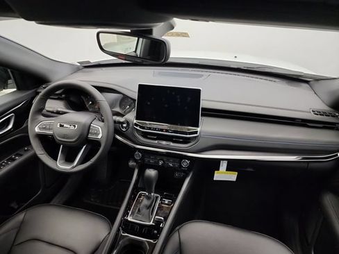 New 2026 Jeep Compass Limited AWD/4WD image 21