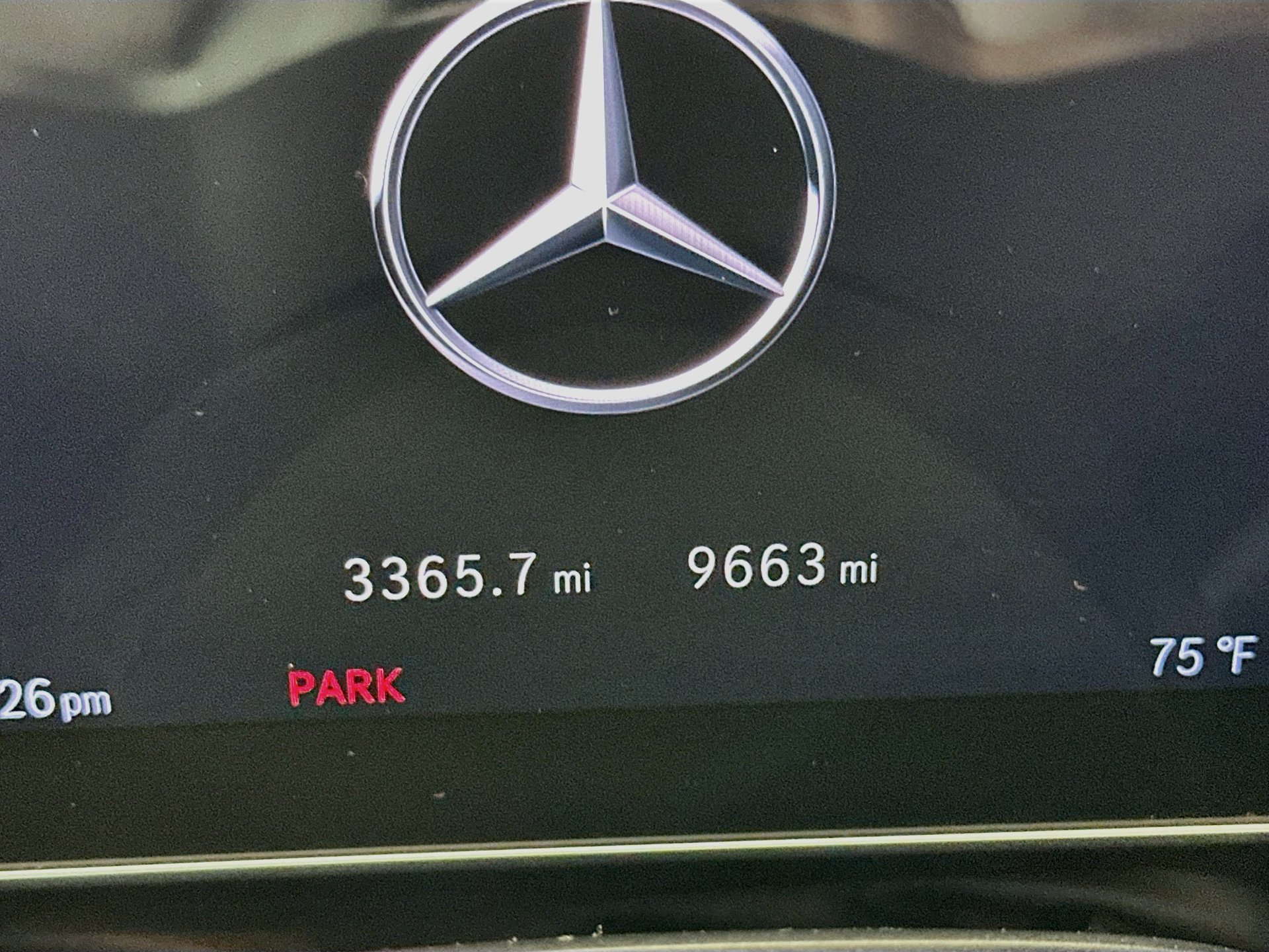 Certified 2026 Mercedes-Benz GLC 300 image 13