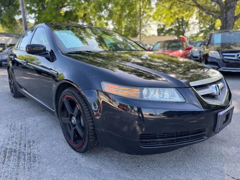 Used 2005 Acura TL image 3