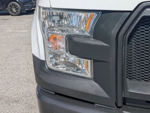 Used 2016 Ford F150 XL w/ Equipment Group 101A Mid AWD/4WD image 13