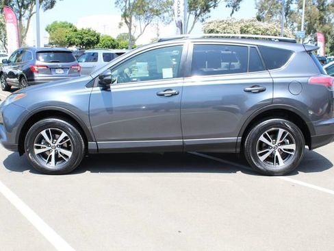 Used 2017 Toyota RAV4 XLE w/ Carpet Mat Package FWD image 65