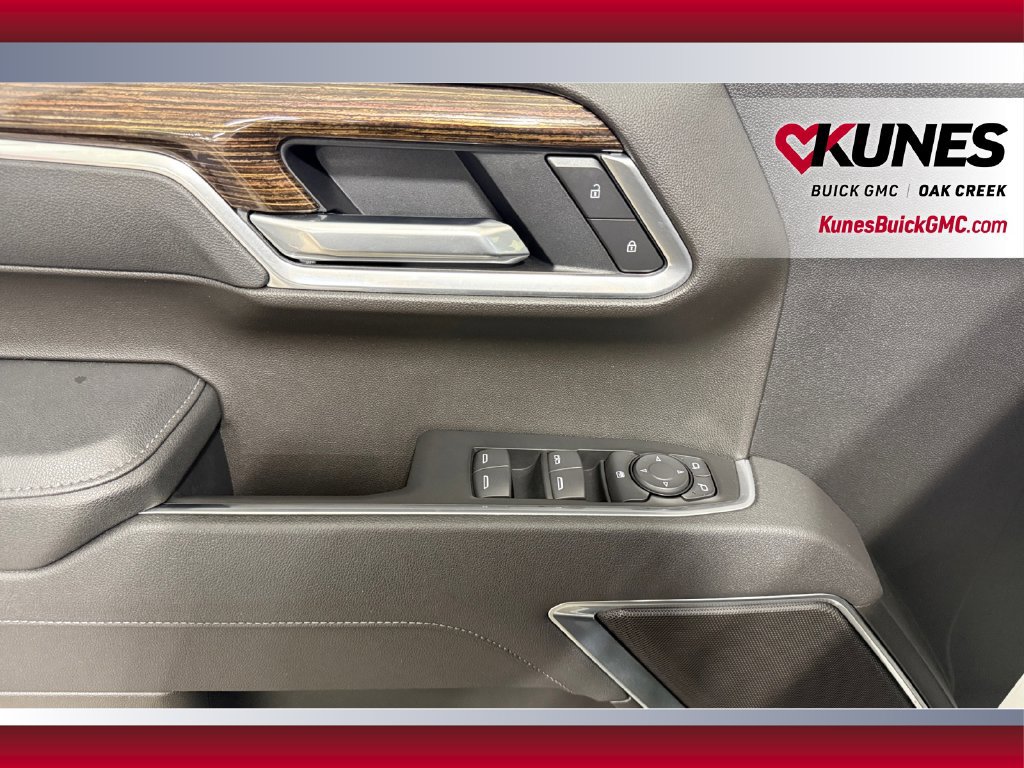 Used 2026 GMC Sierra 1500 Elevation AWD/4WD image 21