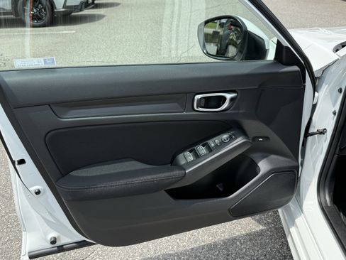 New 2026 Honda Civic LX image 13