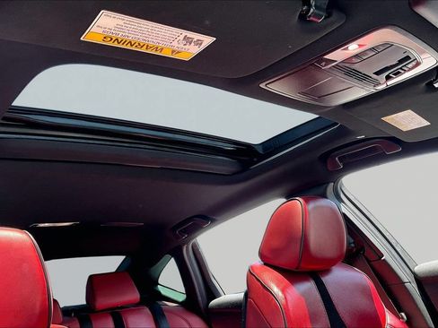 Used 2021 Acura TLX w/ A-SPEC Pkg FWD image 22