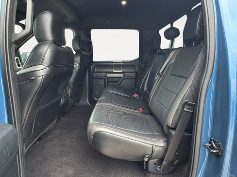 Used 2019 Ford F150 Raptor w/ Equipment Group 801A Mid AWD/4WD image 14