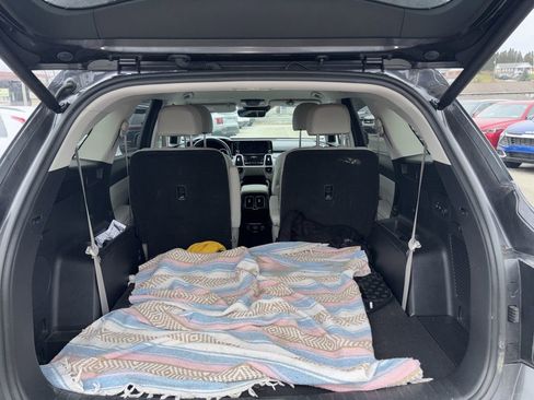 Certified 2023 Kia Sorento SX Prestige image 15