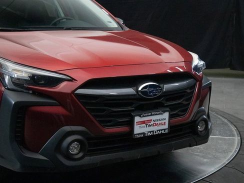 Used 2024 Subaru Outback Limited image 3