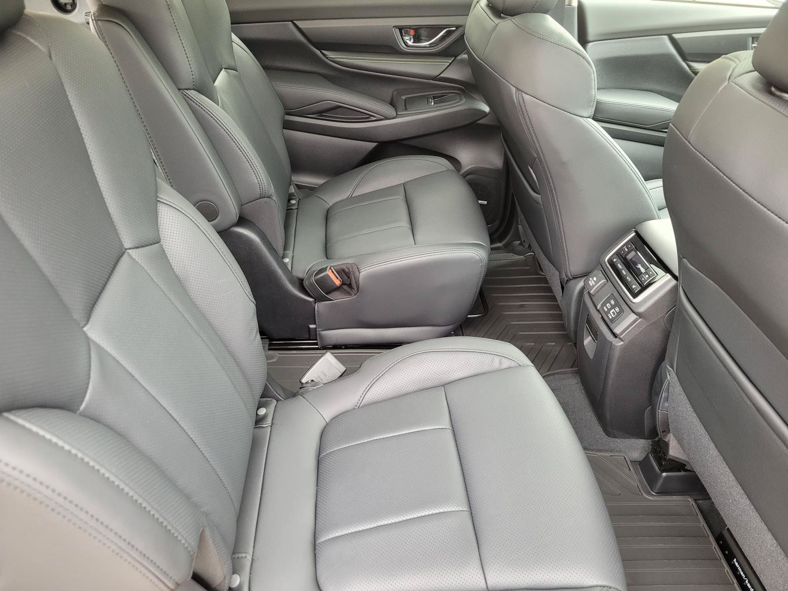 New 2026 Subaru Ascent Bronze Edition AWD/4WD image 12
