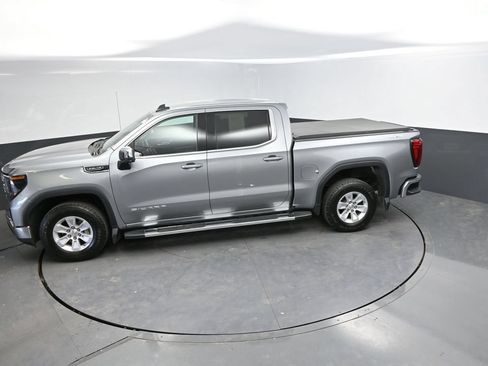 Used 2024 GMC Sierra 1500 SLE w/ LPO, GMC Protection Package AWD/4WD image 27