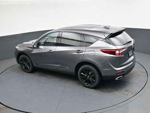 New 2026 Acura RDX SH-AWD image 22