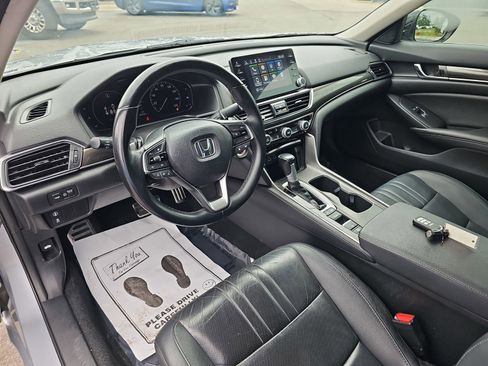 Used 2021 Honda Accord Sport Special Edition image 18
