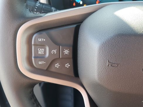 New 2025 Ford Bronco Big Bend AWD/4WD image 25