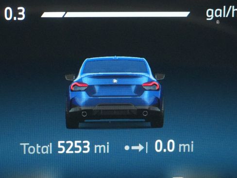 Certified 2025 BMW 230i 230i w/ M Sport Package image 21