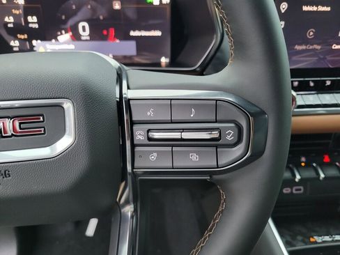 New 2026 GMC Canyon AT4 w/ Technology Plus Package image 13