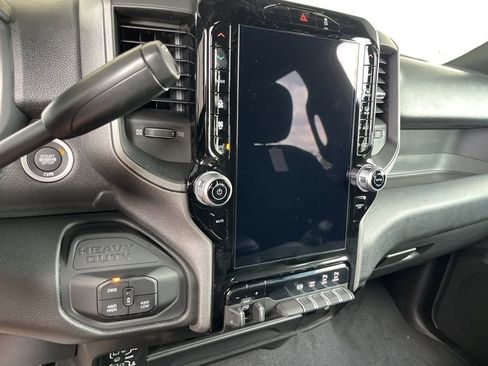New 2025 RAM 2500 Tradesman image 23