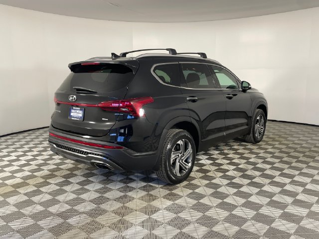 Certified 2023 Hyundai Santa Fe SEL AWD/4WD image 25