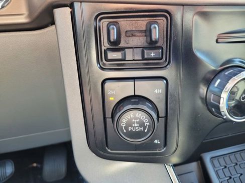 Certified 2024 Ford F150 XLT w/ Equipment Group 302A MID AWD/4WD image 25