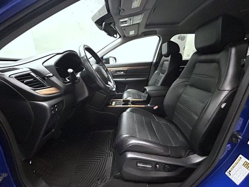 Used 2020 Honda CR-V Touring image 10