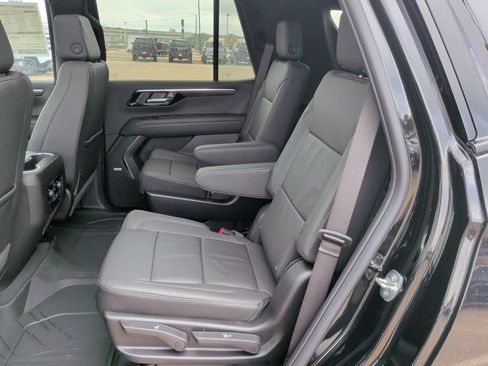 New 2026 Chevrolet Tahoe Z71 w/ Comfort Package image 37