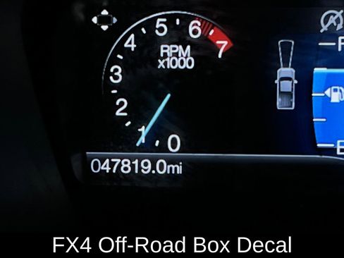 Used 2021 Ford Ranger Lariat w/ Equipment Group 501A High image 25